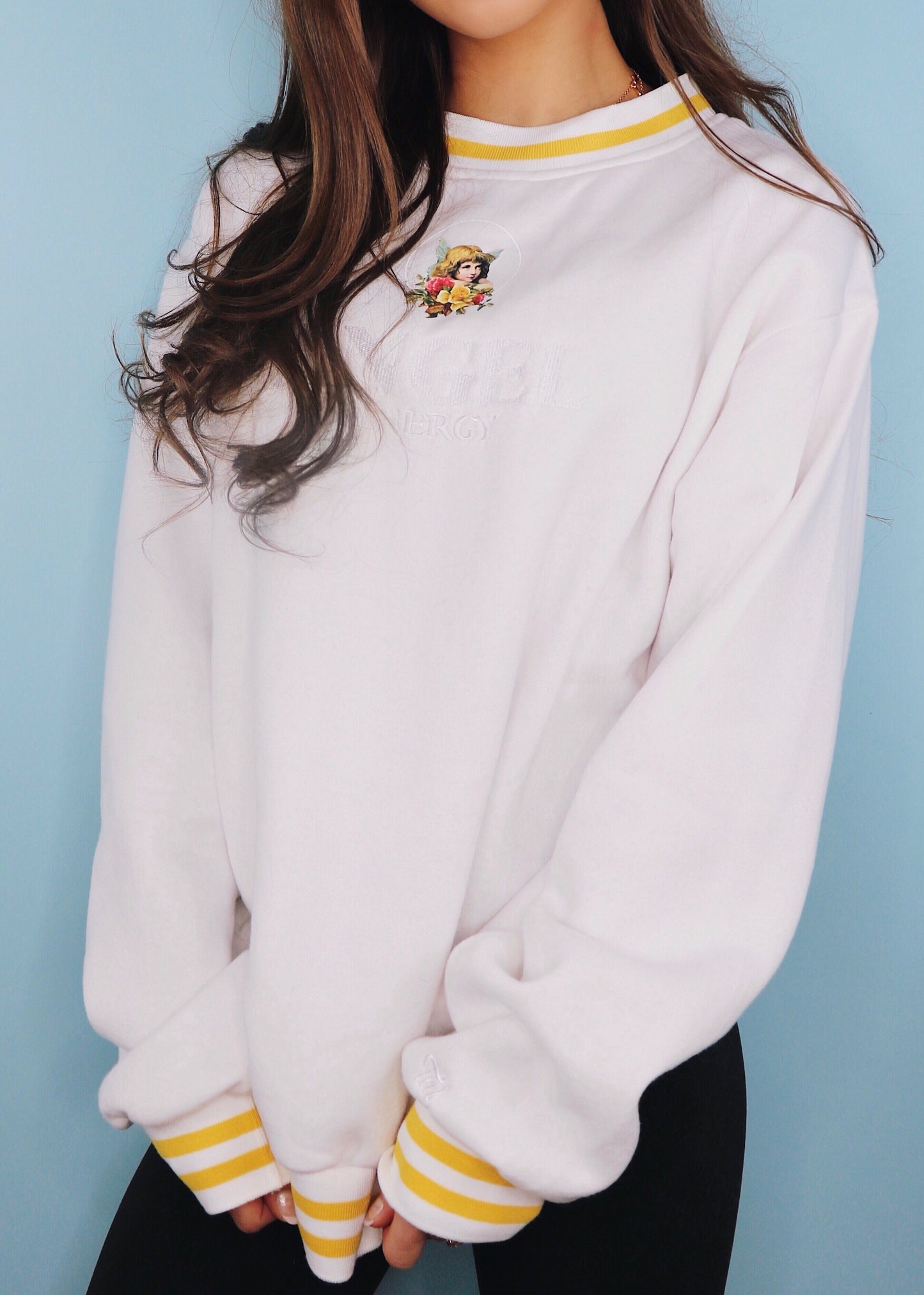 White Angel Varsity